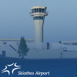 Skiathos Airport