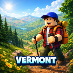 SUMMER | Vermont