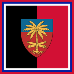 [HAT] Forces Armées d'Haïti