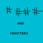 ##### and monsters