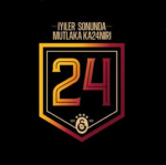 GALATASARAYYY!