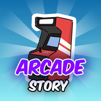 [30K!]Arcade (Story)