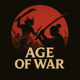 Demon Slayer: Age Of War