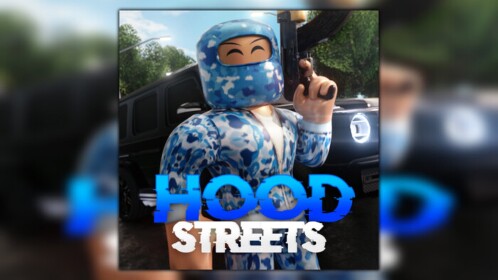 Hood Streets 💥