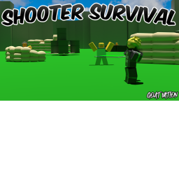 ZOMBIE MODE! Shooter Survival [BETA]