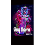 Gang $hootaz