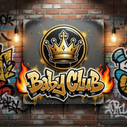 Baby - CLUB