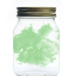 Farts in a Jar