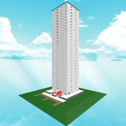 Apartment Destruction icon