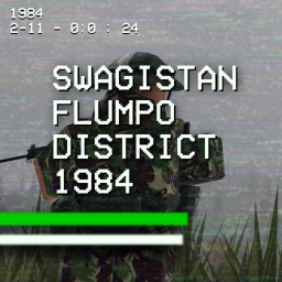 Swagistan, Flumpo District