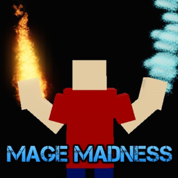 Mage Madness