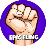 Epic Fling Tool!