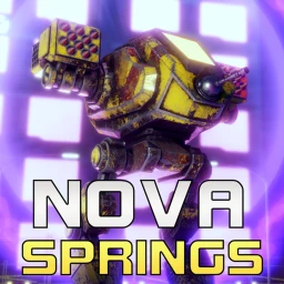 Nova Springs icon