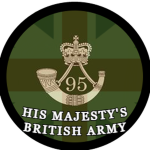 [HMBA] ~95th Regiment of Foot~