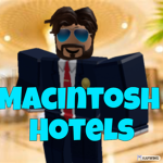 Macintosh Hotels