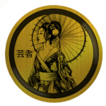 Tokugawa Geisha 芸者