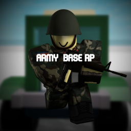 Army Base RP