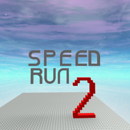 Speed Run |2| [MINI MAP AT END]