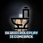 [Comming.] 스키비디 토일렛 RolePlay