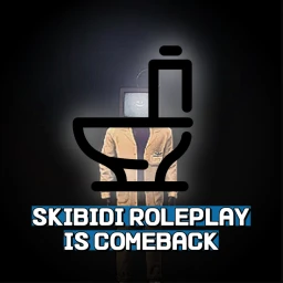 [Comming.] 스키비디 토일렛 RolePlay icon