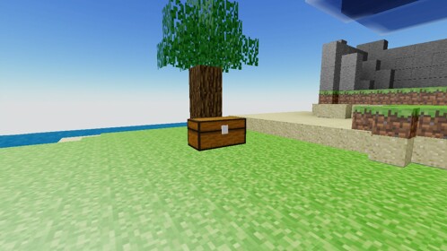 Minecraft [Test version]