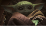baby yoda unite