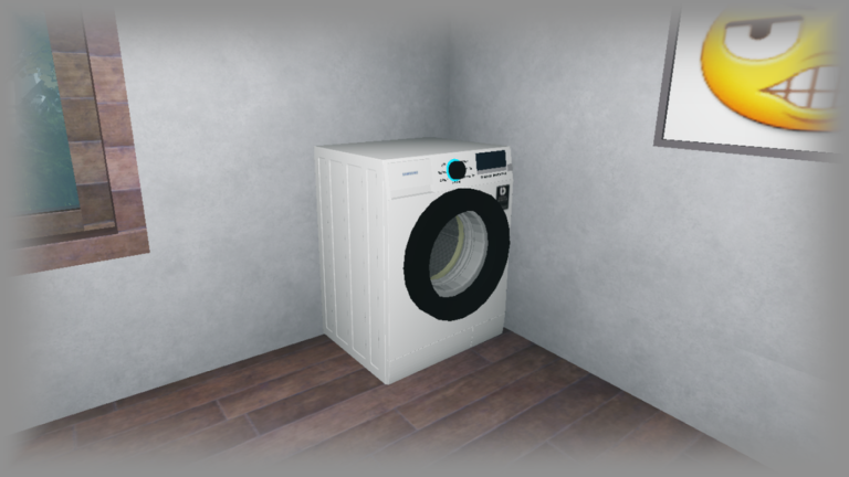 Washing Machine Destruction Village screenshot 4