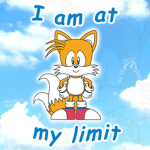 Classic Tails Thingys