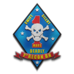 |{UNSC}| 1st Reconnaissance Battalion