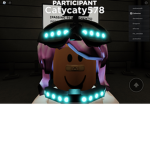 Caty’s group