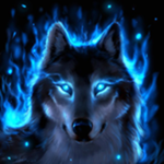 snow wolfies