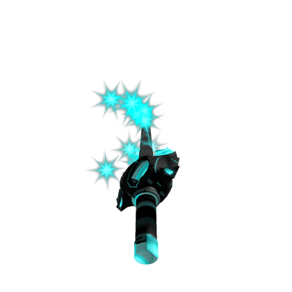 Hyperlaser Periastron Power