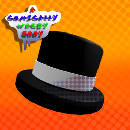 A Comically Wacky Obby