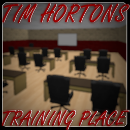 Tim Hortons Cafe™ | Training Place