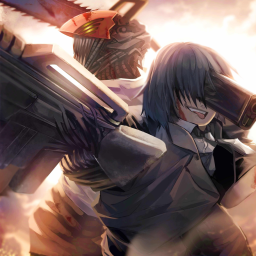 Devil Hunter icon