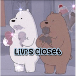 ~Livi‘s closet~