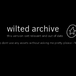 Outdated Wilted icon