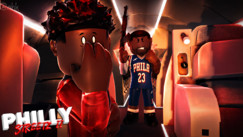 [RADIOS🎶] Philly Streetz 2