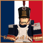 La Premier Empire Français!