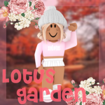 - Little Lotus garden -