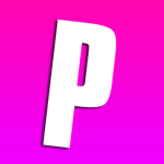 Purple Strong
