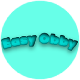 Easy Obby(Car and Gun!!!)