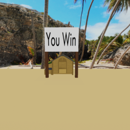 Sunglows Obby Event!