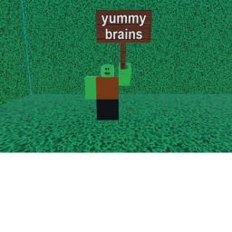 ***(Zombie Maze )***