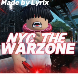 [ROB] NYC The Warzone