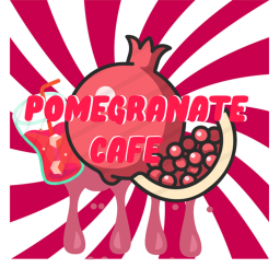 Pomegranate Café V3 [BETA]