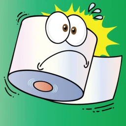 Oh no I pooped my pants  icon