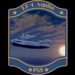 E.F. - 1 Aquila
