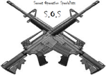Secret Operation Specialists