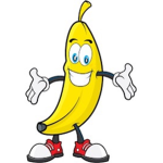 banana ohh yeah